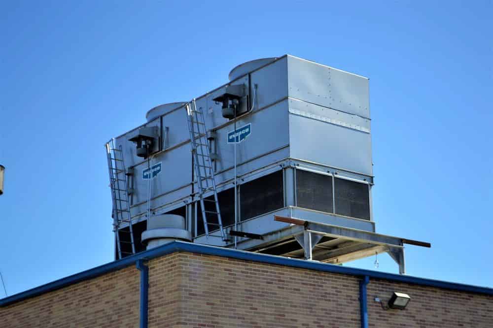 HVAC System Evaluation Services image